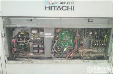 日立中央空調(diào)技術(shù)怎么樣？好用嗎？