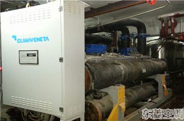 中央空調(diào)制冷系統(tǒng)十四大常見(jiàn)故障原因分析及處理方法