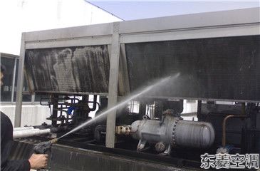 中央空調(diào)保養(yǎng)有何意義？