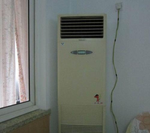 海爾空調故障的原因有哪些？常見的故障代碼有什么？
