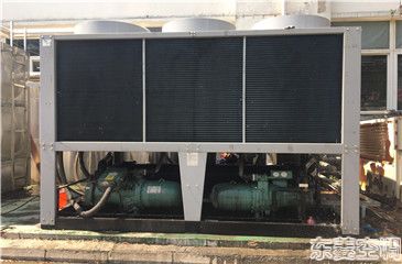 中央空調如何維修？中央空調如何維護保養？