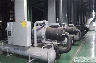 中央空調如何維修？中央空調如何維護保養？